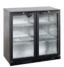 Tefcold Back Bar Cooler